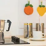 Apartman Mares *