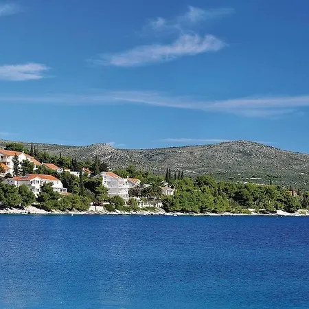 Apartament Mares