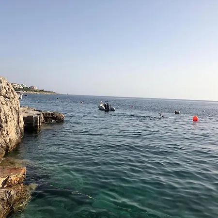 Apartman Mares Ražanj