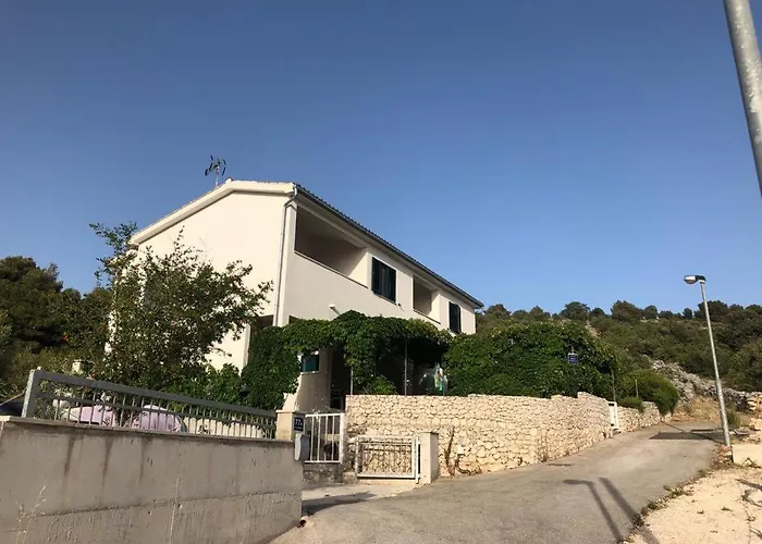 Apartman Mares Razanj