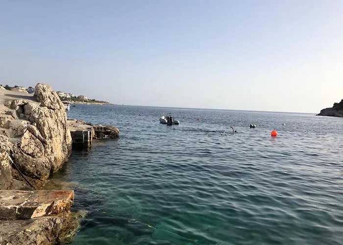 Apartman Mares Razanj